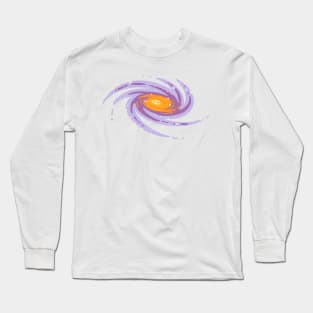 Astronomie Long Sleeve T-Shirt